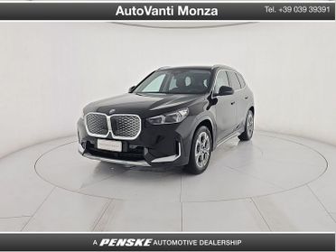 BMW iX1 iX1 eDrive 20 Special Edition