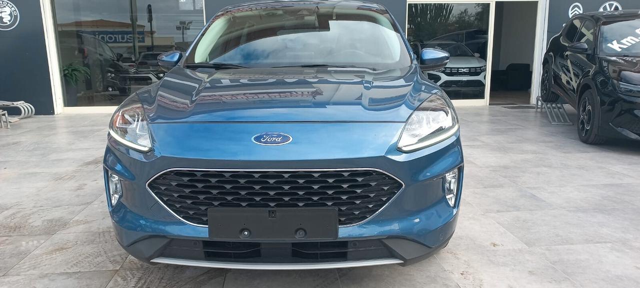 Ford Kuga 1.5 TDCI 120cv CONNECT