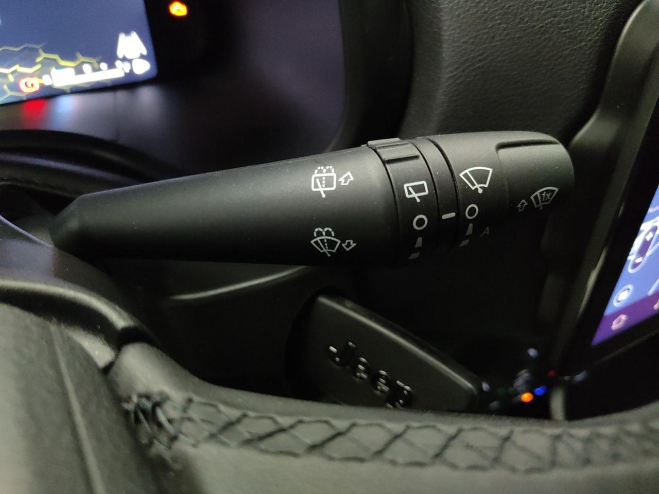 JEEP Renegade 2024 1.5 T4 130CV HYBRID ALTITUDE