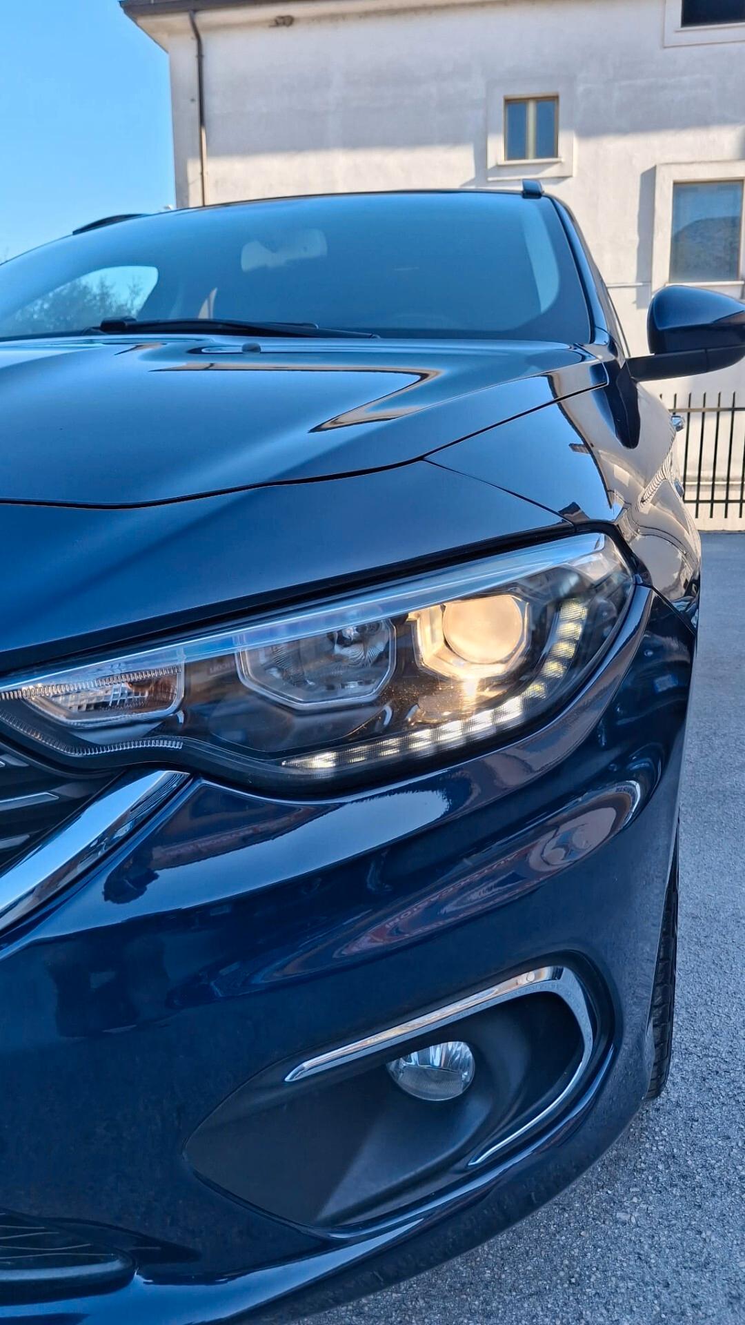 Fiat Tipo 1.6 Mjt S&S SW Easy Business