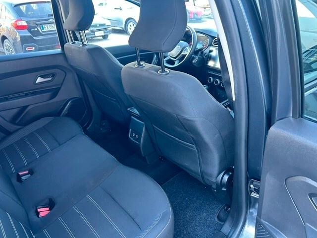Dacia Duster 1.5 Blue dCi 8V 115 CV 4x2 Journey