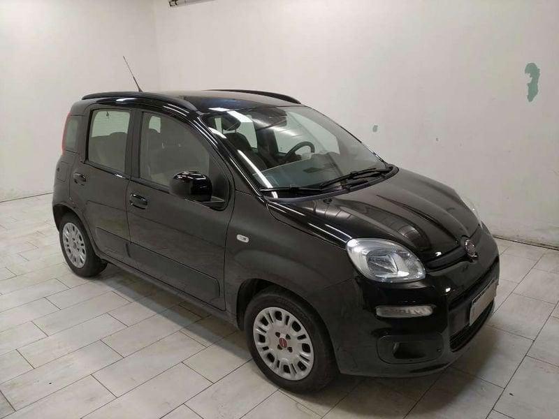 FIAT Panda 1.2 Lounge 69cv E6