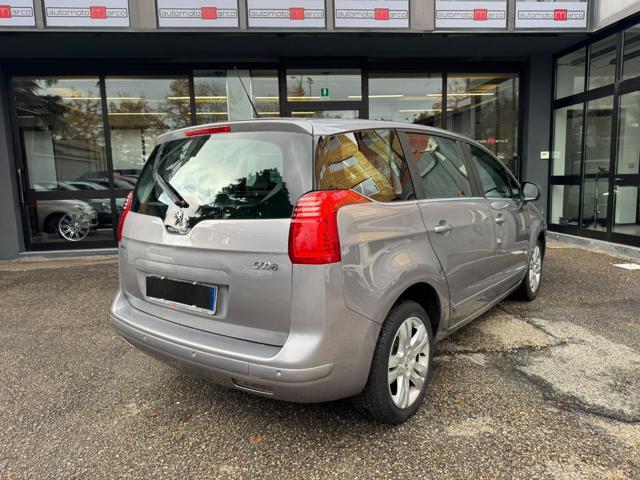 PEUGEOT 5008 BlueHDi 120 S&S Active