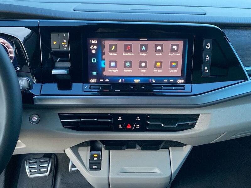 Volkswagen Multivan 2.0 TDI Style DSG 150 CV