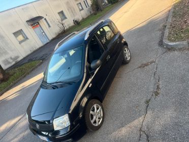 Fiat Panda 1.1 Actual