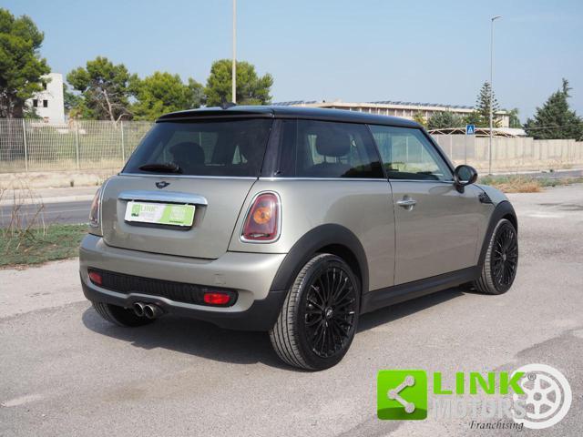 MINI Cooper D 1.6 16V