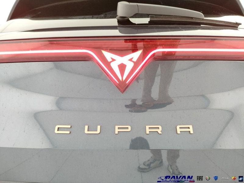 CUPRA Formentor eTSI 150cv DSG MHEV (EDGE+Dynamic Design)