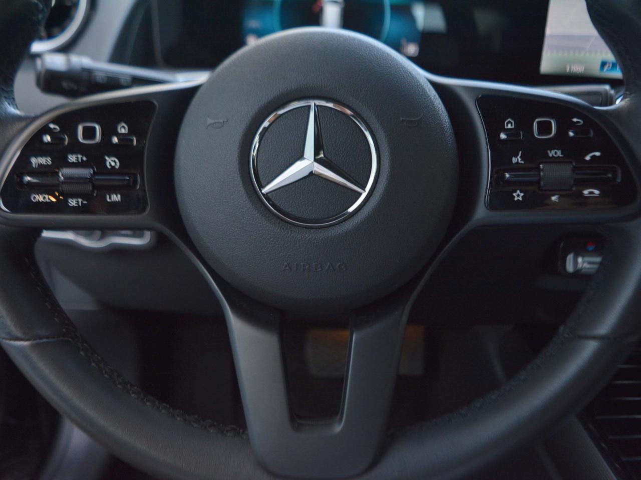 Mercedes GLB 180 d business extra 8g-dct