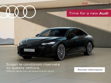 Audi A6 2.0 e-hybrid s line edition quattro 299cv s-tronic