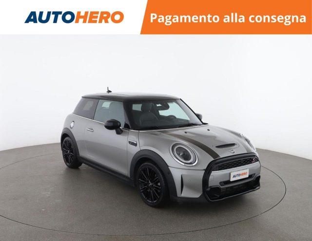 MINI Cooper S 2.0 Cooper S Essential