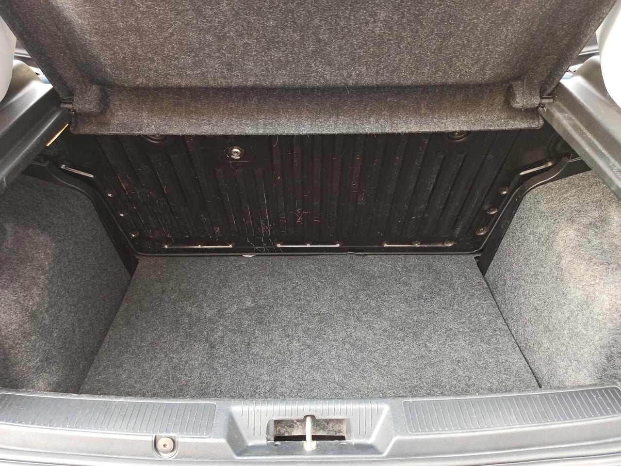Fiat Punto 1.2 8V 5 porte Lounge