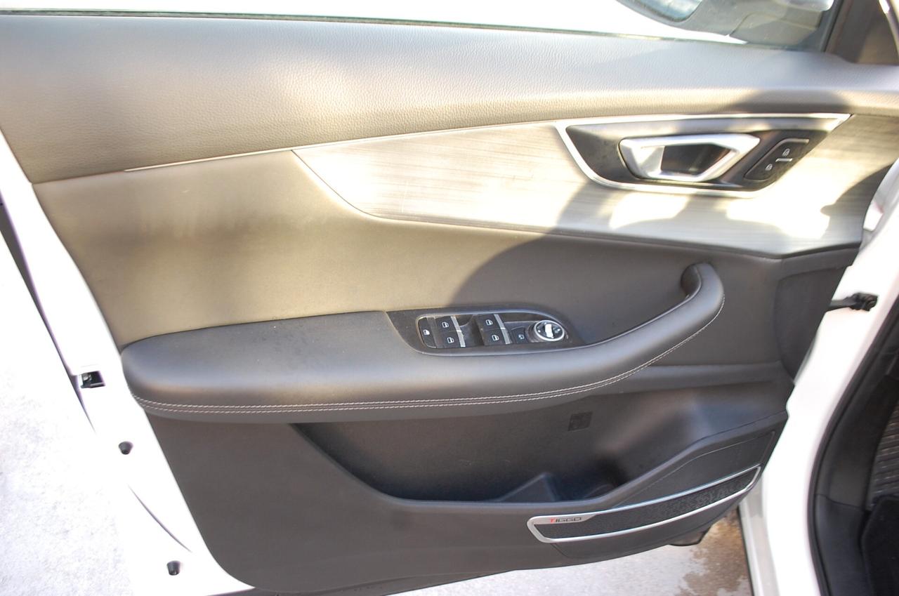 DR Automobiles DR6.0 1.5 turbo Gpl 149CV CVT Uff Italy Pelle App Tetto