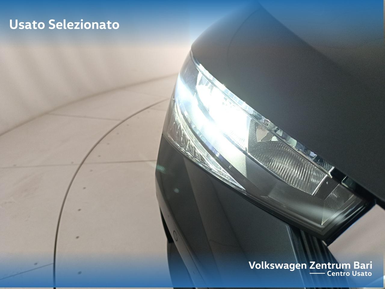 Skoda Scala 1.0 g-tec ambition 90cv