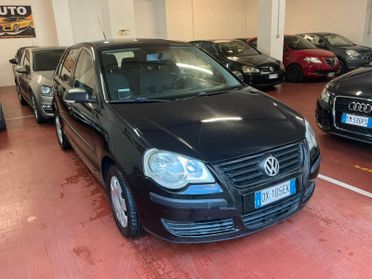 Volkswagen Polo 1.2/70CV 12V 5p. Comfortline