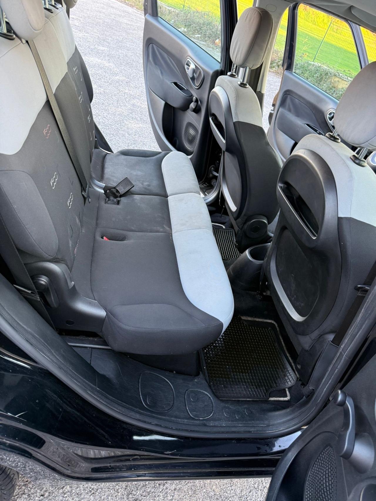 Fiat 500L 1.6 Multijet 120 CV Pop Star
