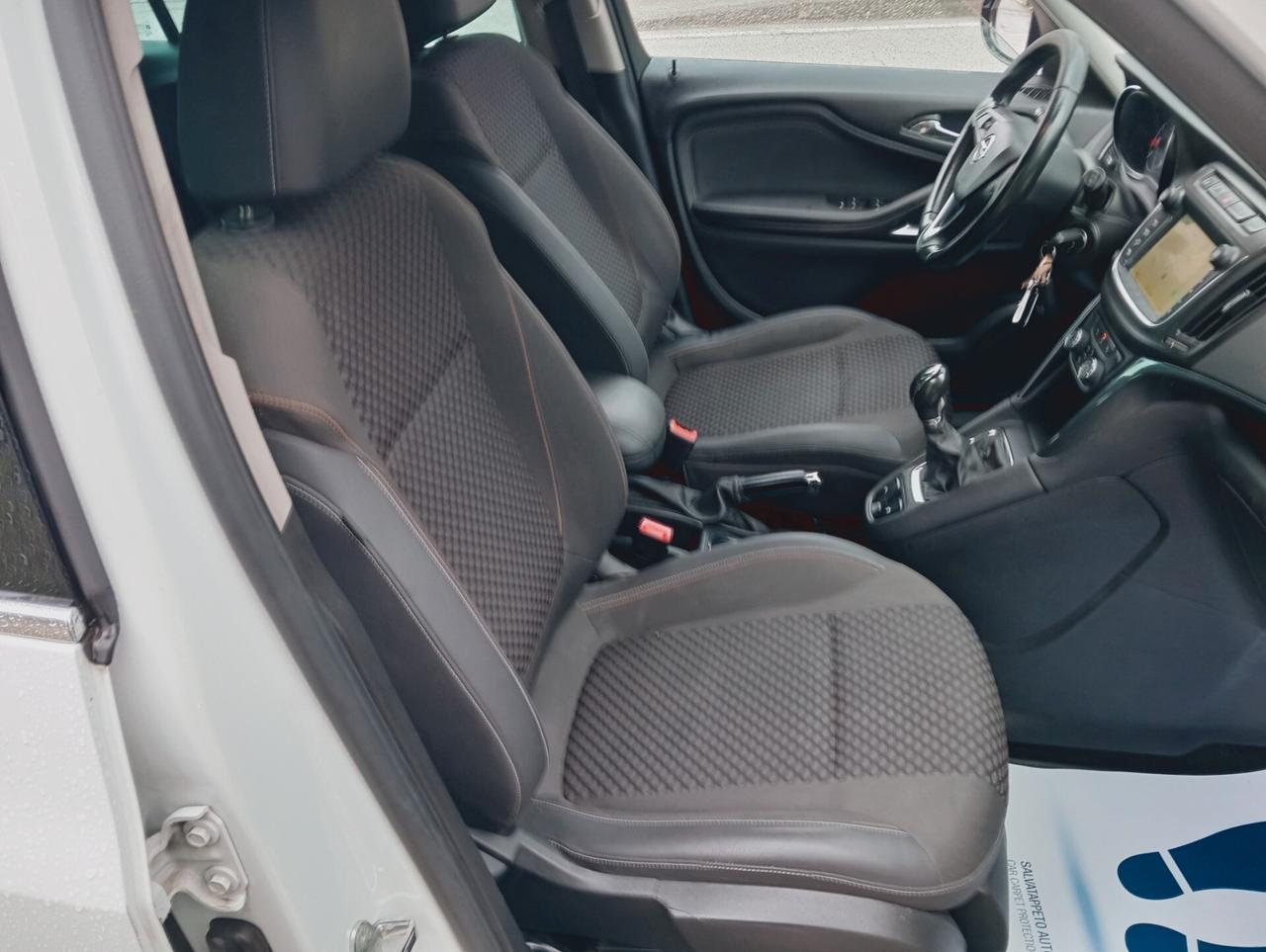 Opel Zafira 1.6 Turbo EcoM 150CV Business
