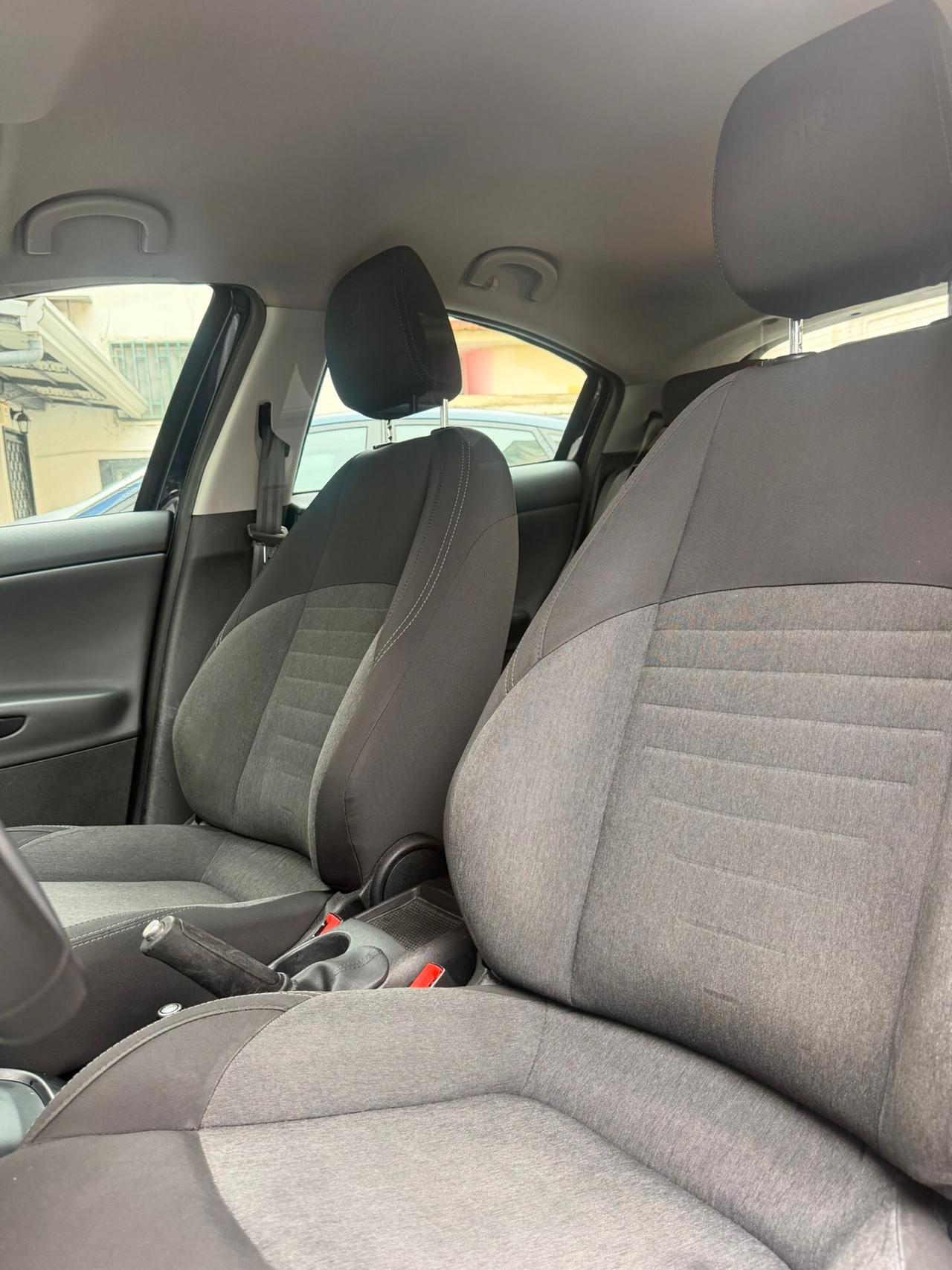 Alfa Romeo Giulietta 1.6 JTDm 120 CV Super