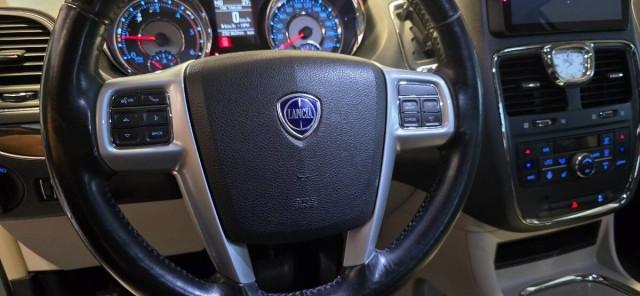 Lancia Voyager 2.8 FINAL EDITION 177CV **GARANZIA 2ANNI LANCIA **