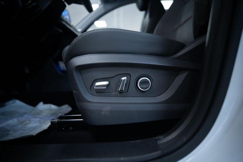 DR AUTOMOBILES DR 6.0 1.5 Turbo MT Benzina/GPL