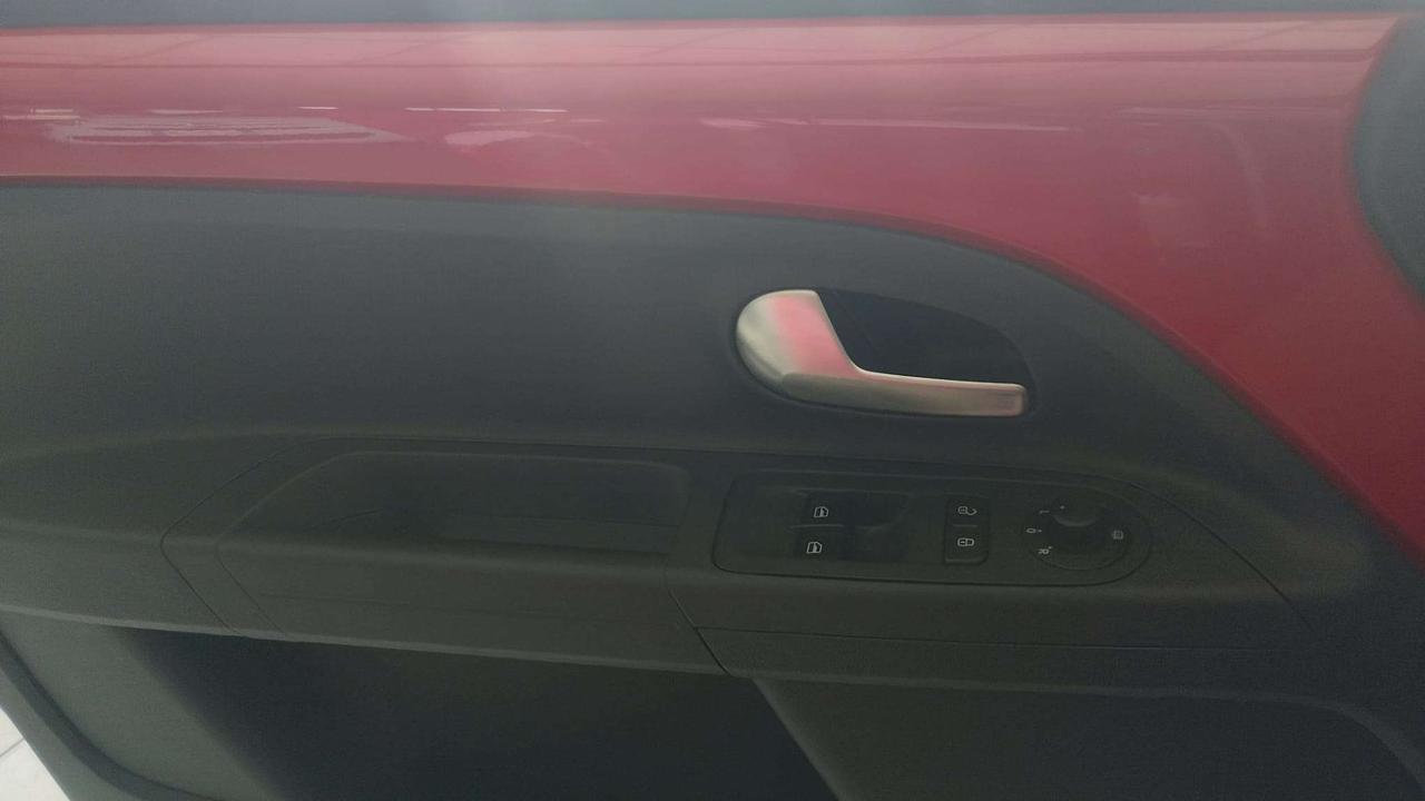 Seat Mii Chic - Nessun Vincolo -