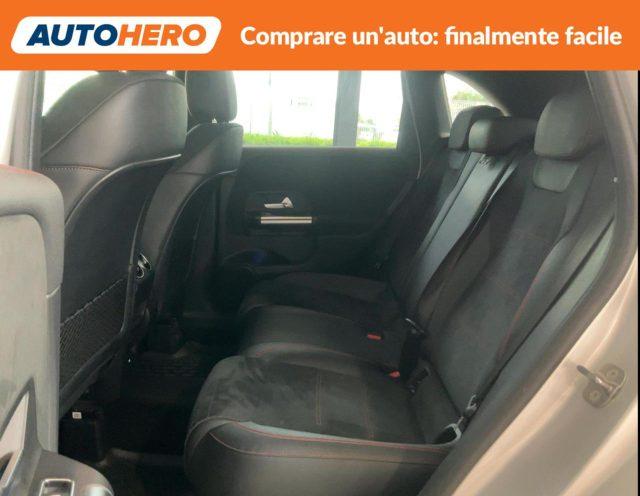MERCEDES-BENZ B 180 d Automatic Executive