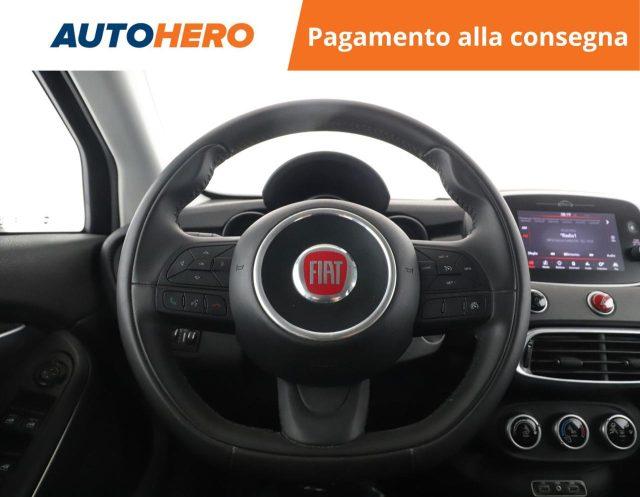 FIAT 500X 1.3 MultiJet 95 CV City Cross