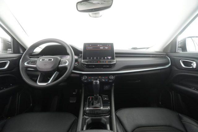 JEEP Compass Compass 1.5 Turbo T4 130CV MHEV 2WD Limited