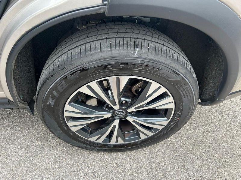 Nissan X-Trail 1.5 e-POWER N-Connecta e-4ORCE 4WD Auto