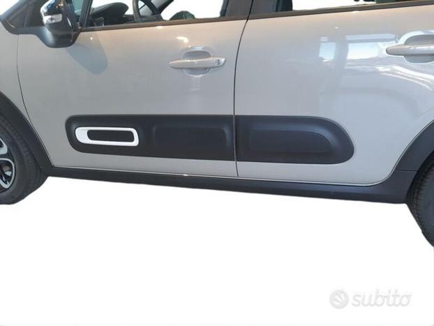 Citroën C3 PureTech 83 S&S Plus