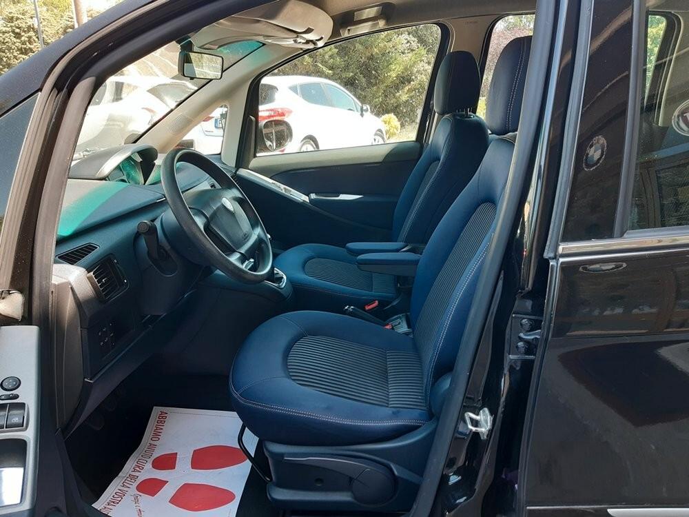 Lancia MUSA 1.3 Mjt 16V 95 CV S&S DPF Poltrona Frau NEO PATENTATI