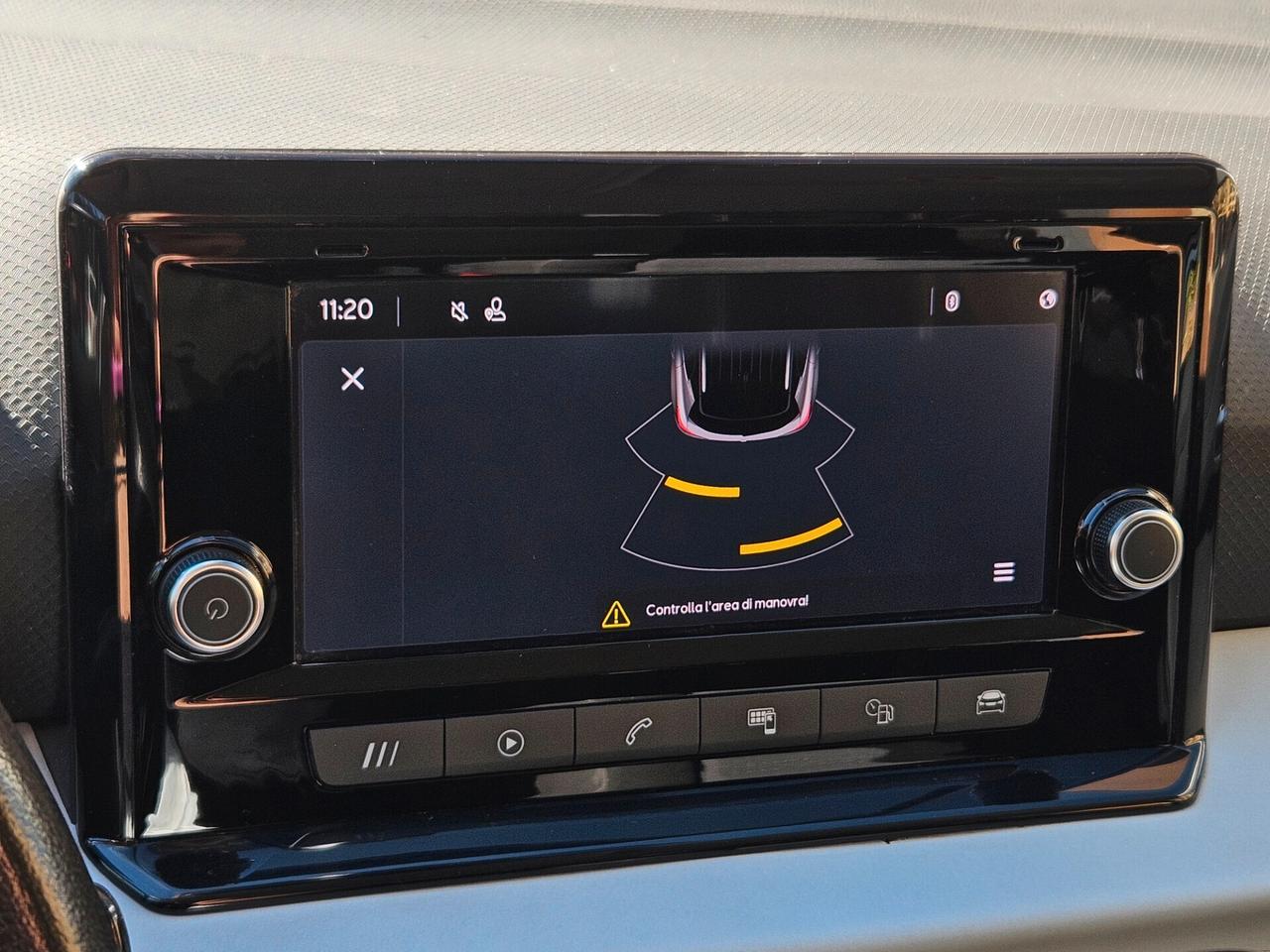SEAT ARONA 1000 TSI CHILOMETRI CERTIFICATI