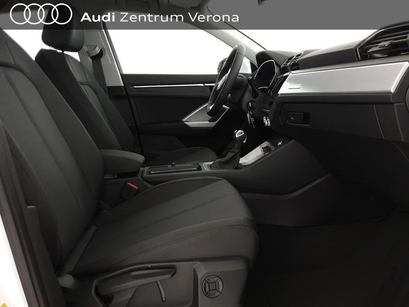 Sportback 45TFSIe 245CV S tronic Business Plus