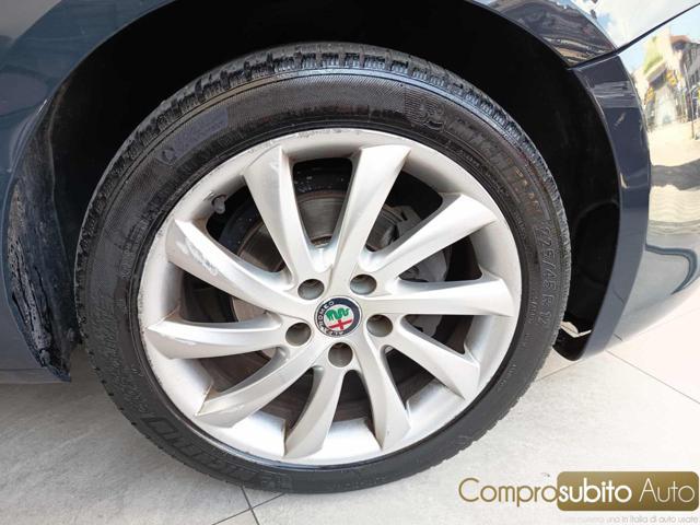 ALFA ROMEO Giulietta 1.6 JTDm TCT 120 CV Super
