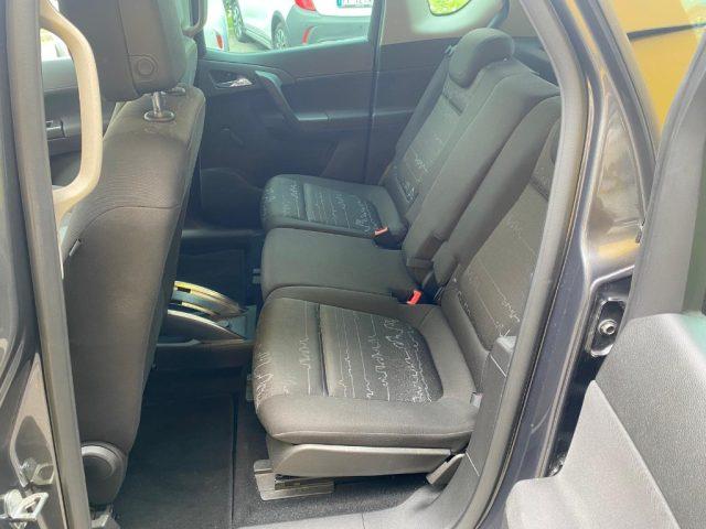 OPEL Meriva 1.4 Turbo 120CV GPL Tech Elective