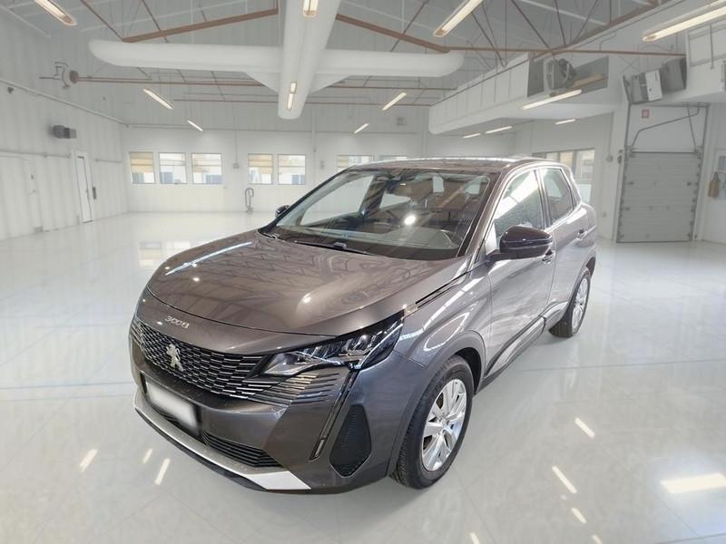 PEUGEOT 3008 BlueHDI 130 S/S Active Pack
