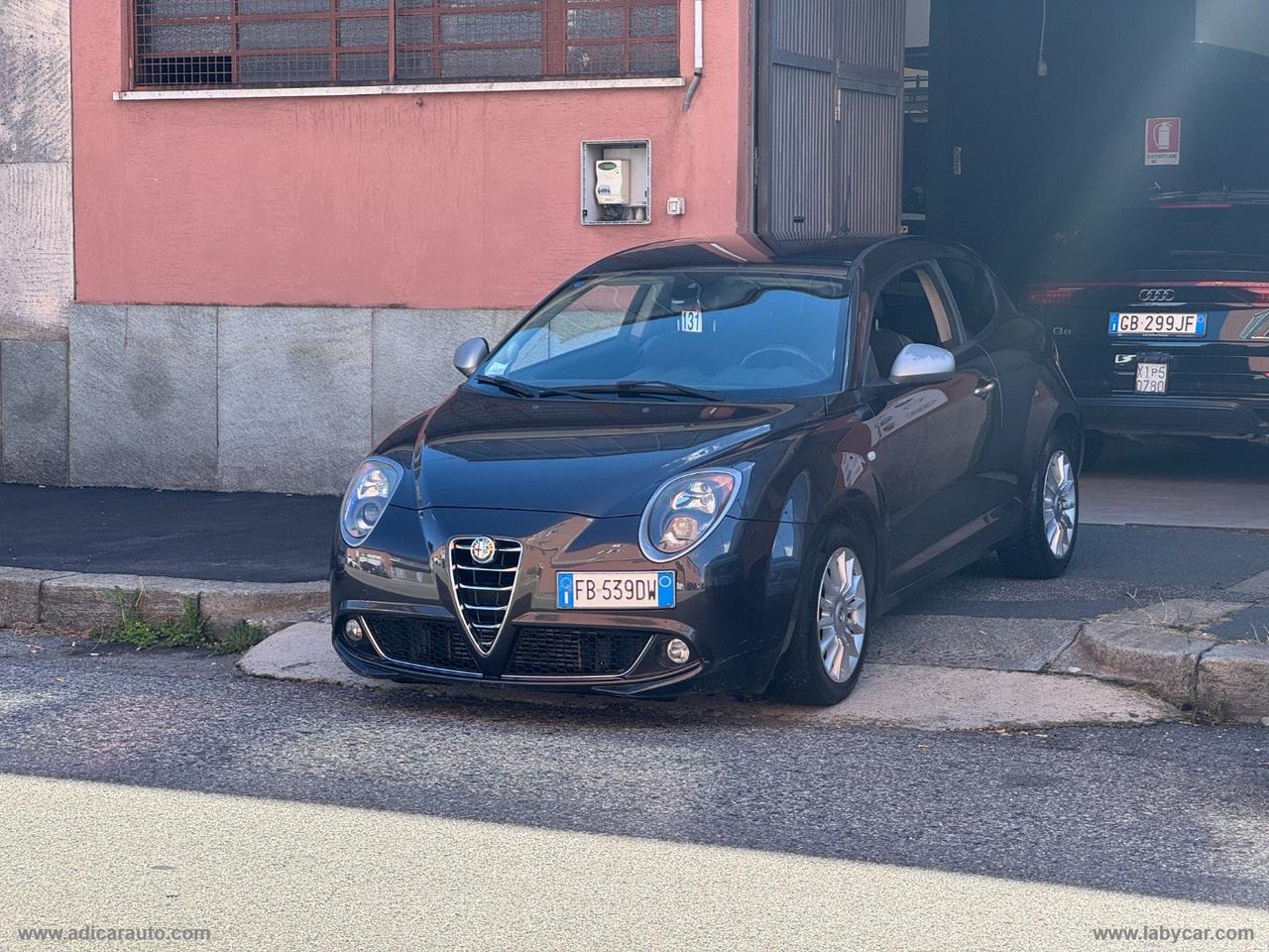 ALFA ROMEO MiTo 1.3 JTDm 85 CV S&S