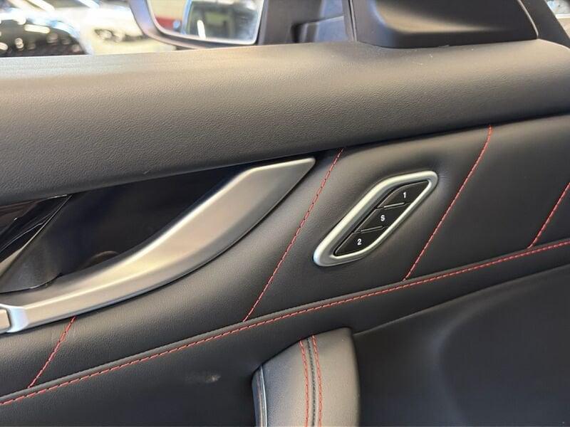 Maserati Levante 3.0 V6 DS 250cv GranSport Q4 auto