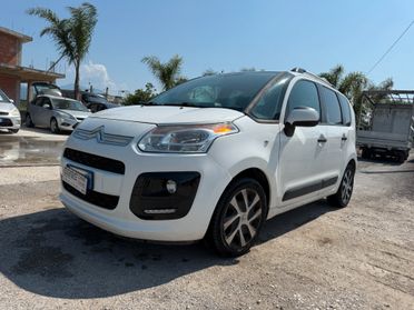 CITROEN C3 PICASSO 2014 1.4 BENZINA/GPL ** VEDI FOTO