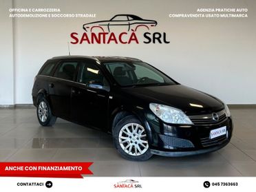 Opel Astra 1.7 CDTI 110CV ecoFLEX Station Wagon Enjoy