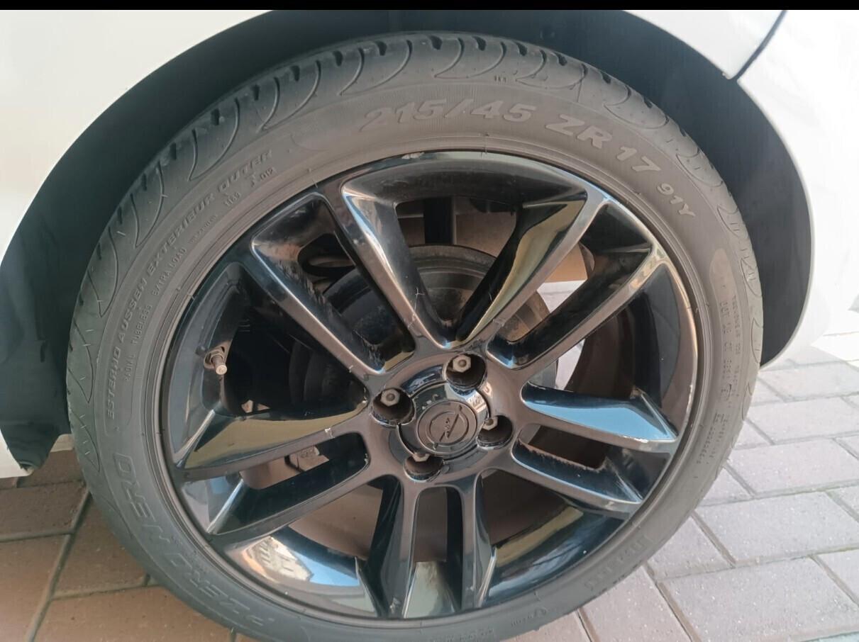 Opel Corsa 1.3 CDTI 95CV F.AP. 3 porte b-color