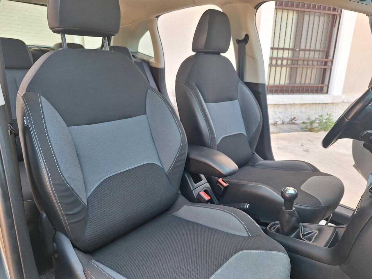 Citroen C3 1.4 HDi 70 SEDUCTION 2012 PERFETTA