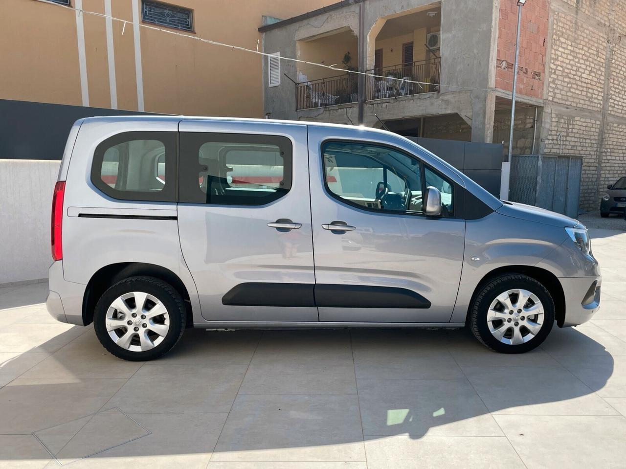 Opel Combo Life Combo Life 1.5D 75 CV MT5 Advance