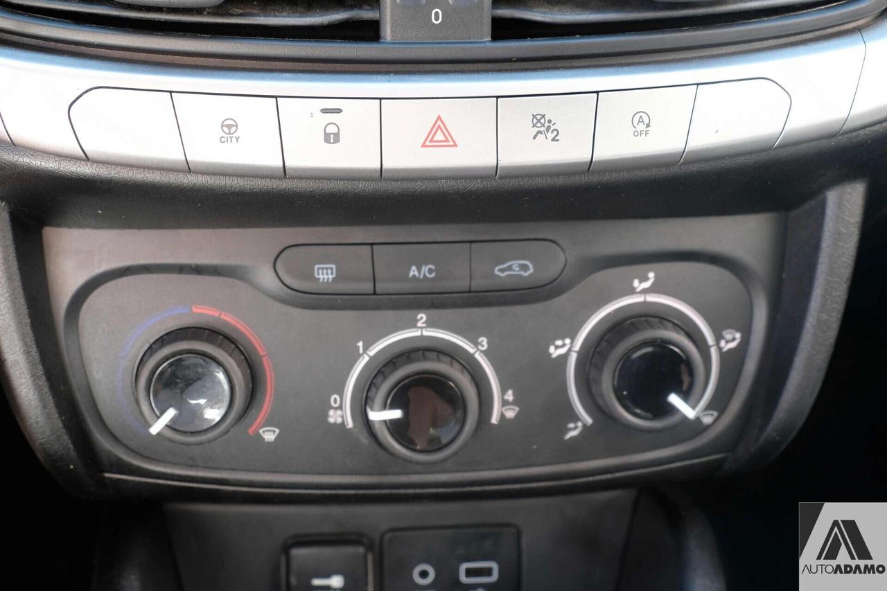 Fiat Tipo 1.6 Mjt S&S SW Business