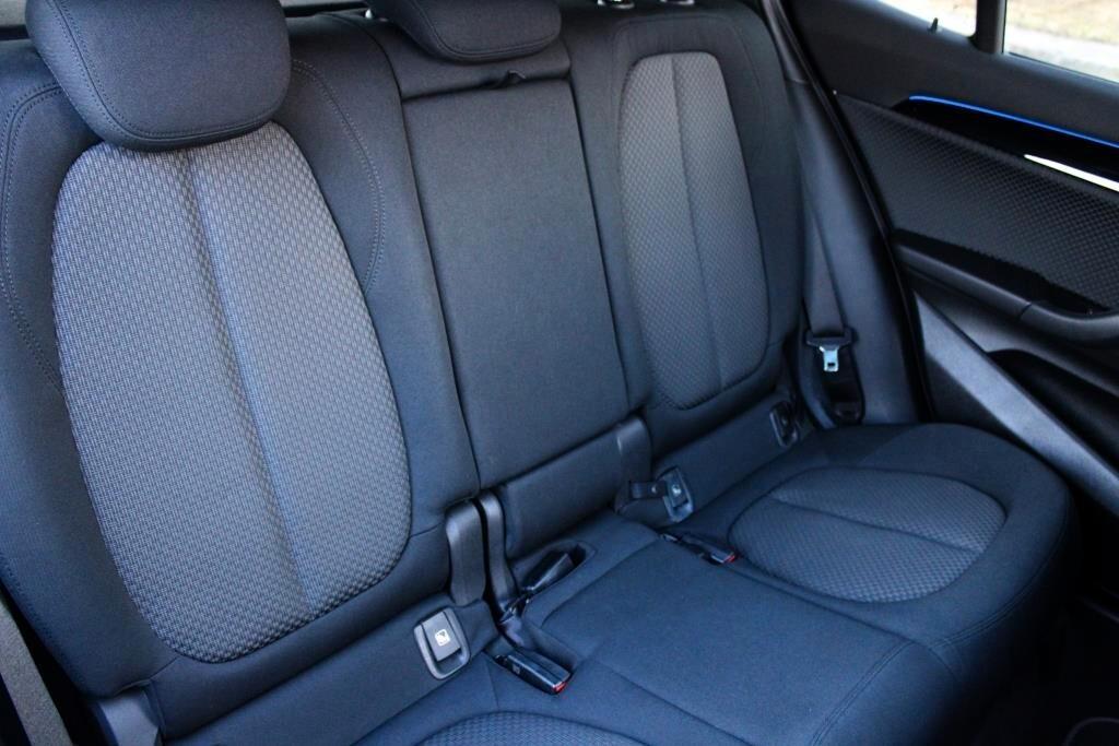 BMW X2 xDrive 18d Aut. *Tetto *SOLI 39.000 KM