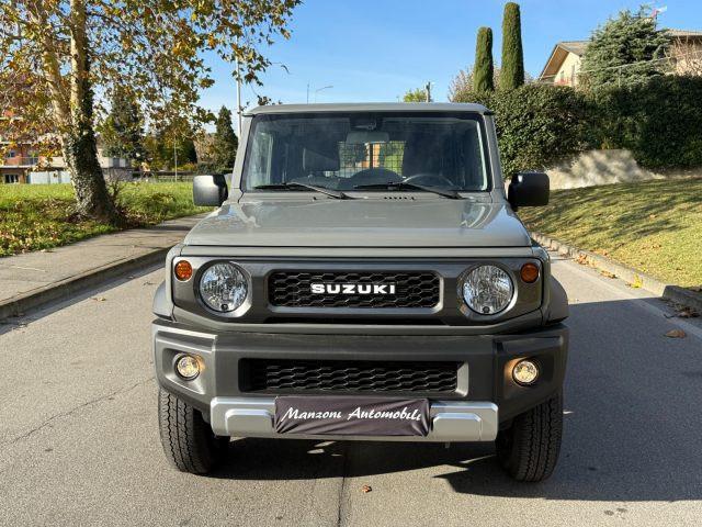 SUZUKI Jimny 1.5 5MT PRO HORIZON