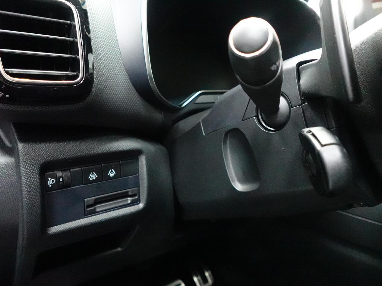 Citroen C5 Aircross 1.5 BlueHDI 130 CV EAT8 MAX