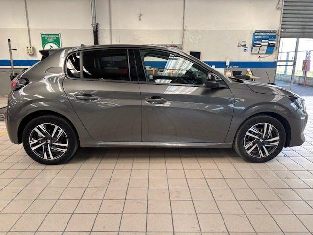 PEUGEOT 208 BlueHDi 100 Stop&Start 5 porte Allure