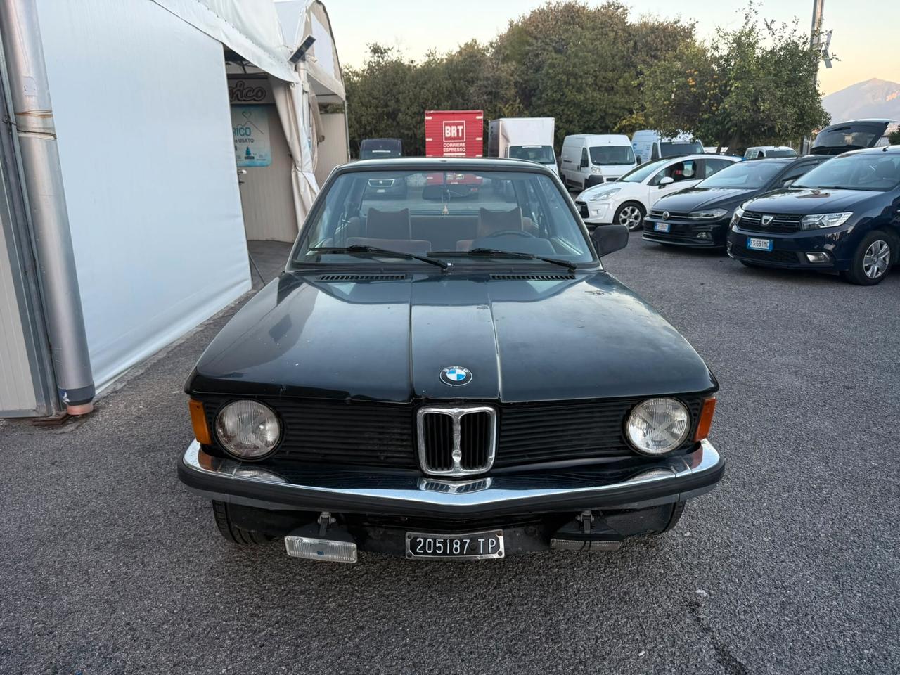 Bmw 316 1.8 Benzina 90cv 2 porte