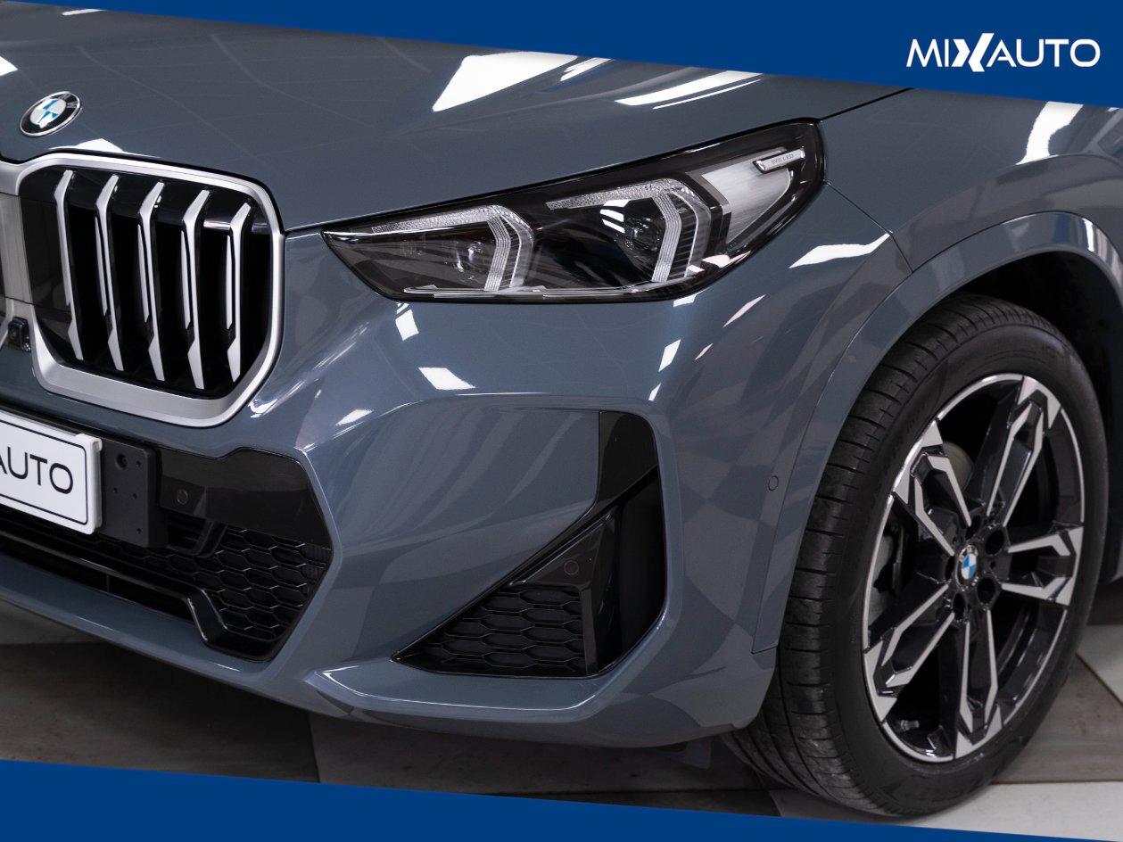 BMW X1 sDrive18d MSport 150CV Auto