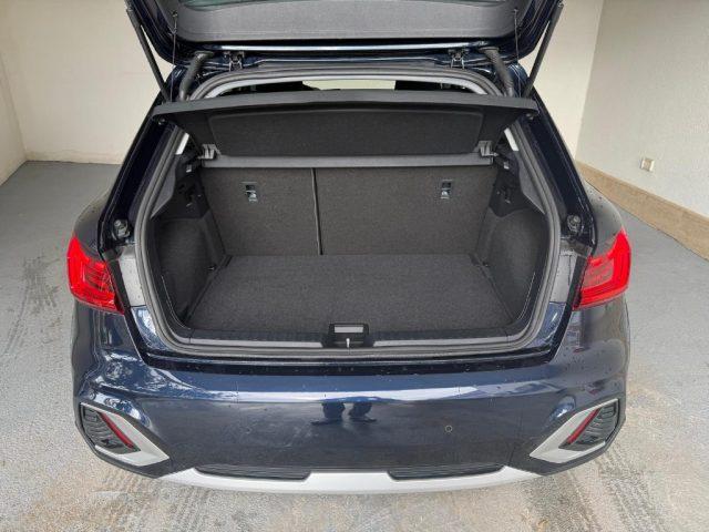 AUDI A1 citycarver 30 TFSI